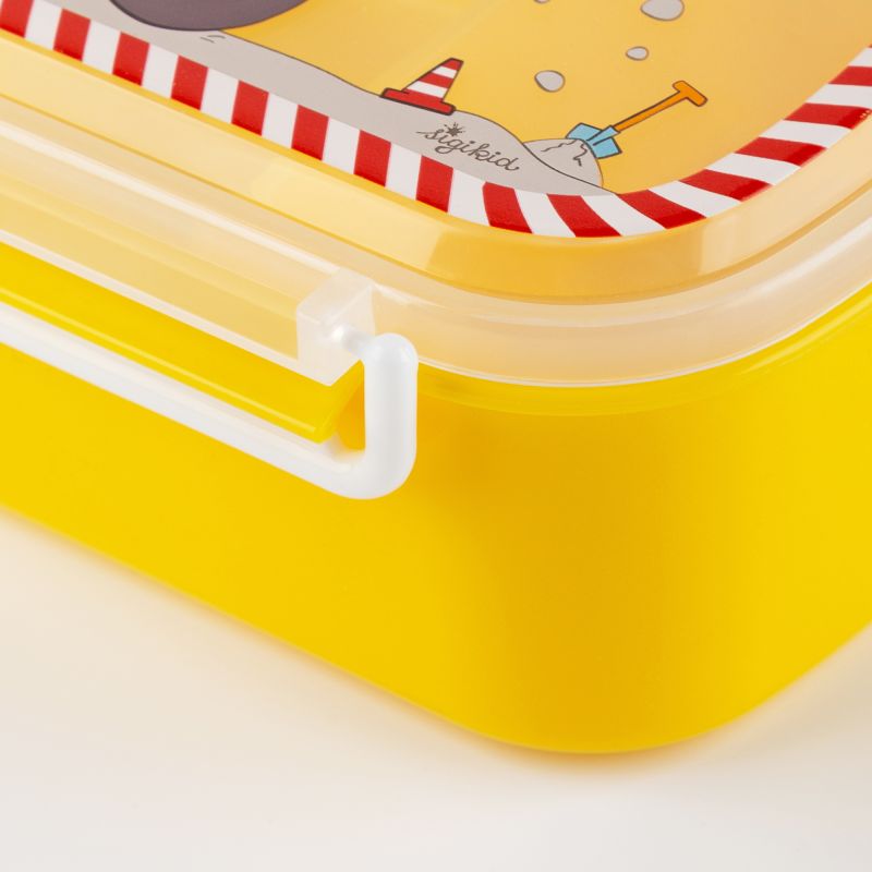 Sigikid Kinder Brotbox Bodo Bagger Angebote