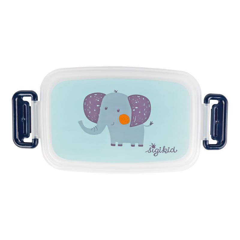 Sigikid Brotbox-Deckel zu 25367 Elefan Cyber Monday