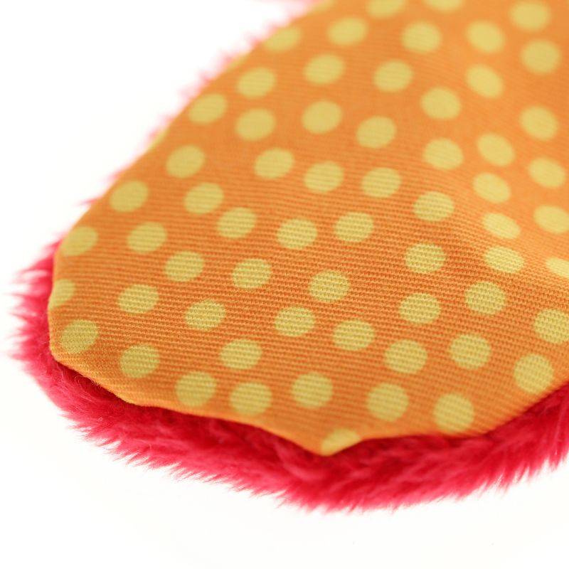 Sigikid Schmetterling orange, Red Stars Fabrikverkauf