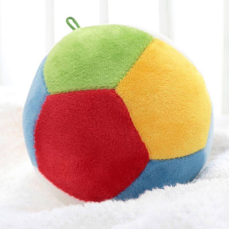 Sigikid Baby Aktiv-Ball bunt Fabrikpreis