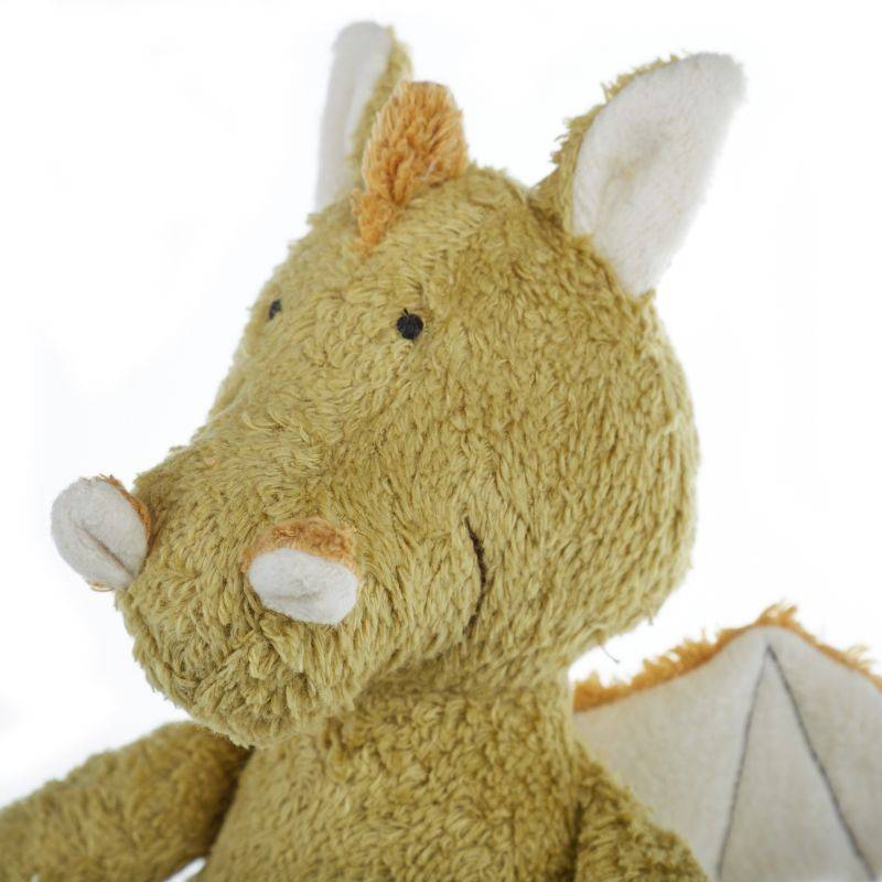 Sigikid Kuscheltier Drache, Green Collection Flash Sale