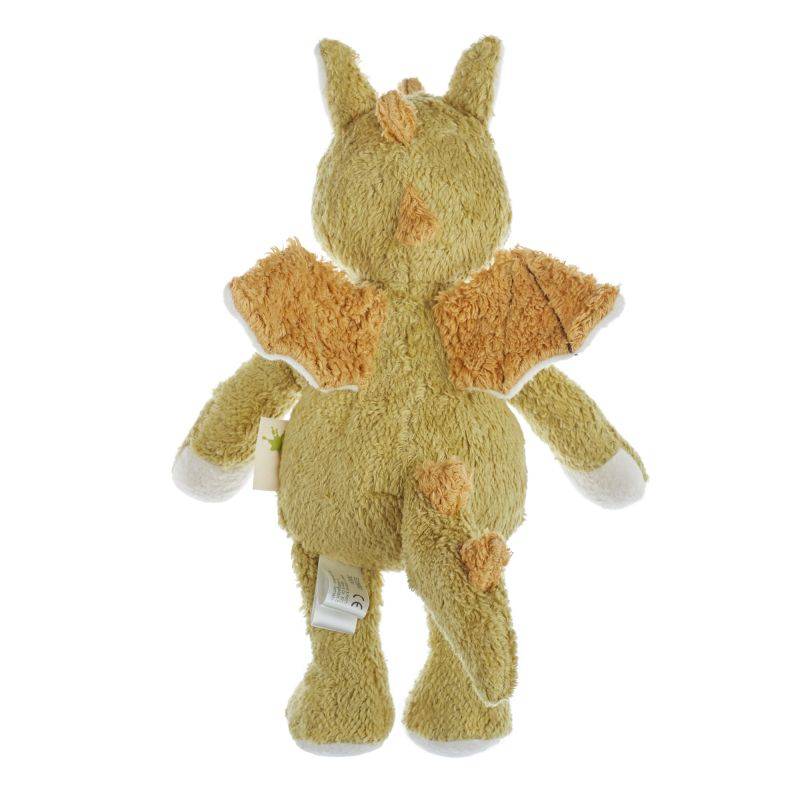 Sigikid Kuscheltier Drache, Green Collection Flash Sale