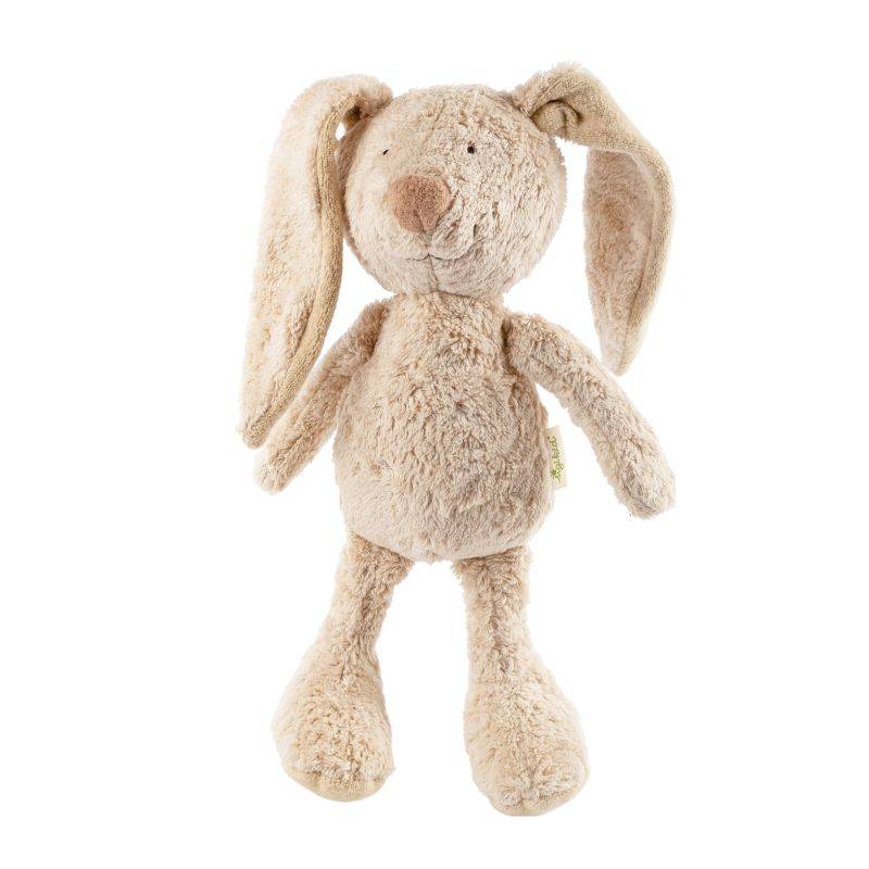 Sigikid Kuscheltier Hase, Green Kollektion Preisnachlass