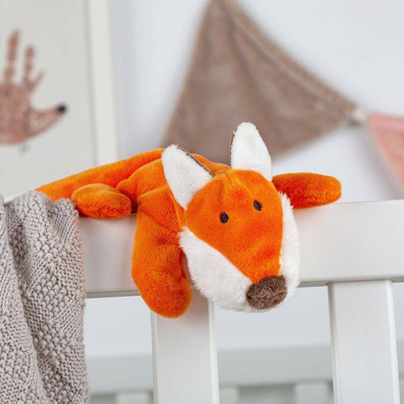 Sigikid Mini Kuscheltier Fuchs Cyber Monday