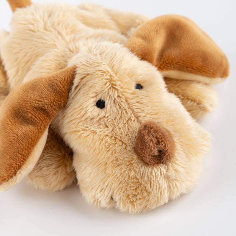 Sigikid Mini Kuscheltier Hund Muttertagsangebot