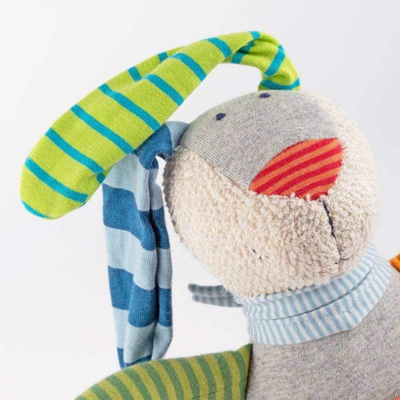 Sigikid Baby Spieluhr Hase, Ringel Dingel Exklusive Angebote