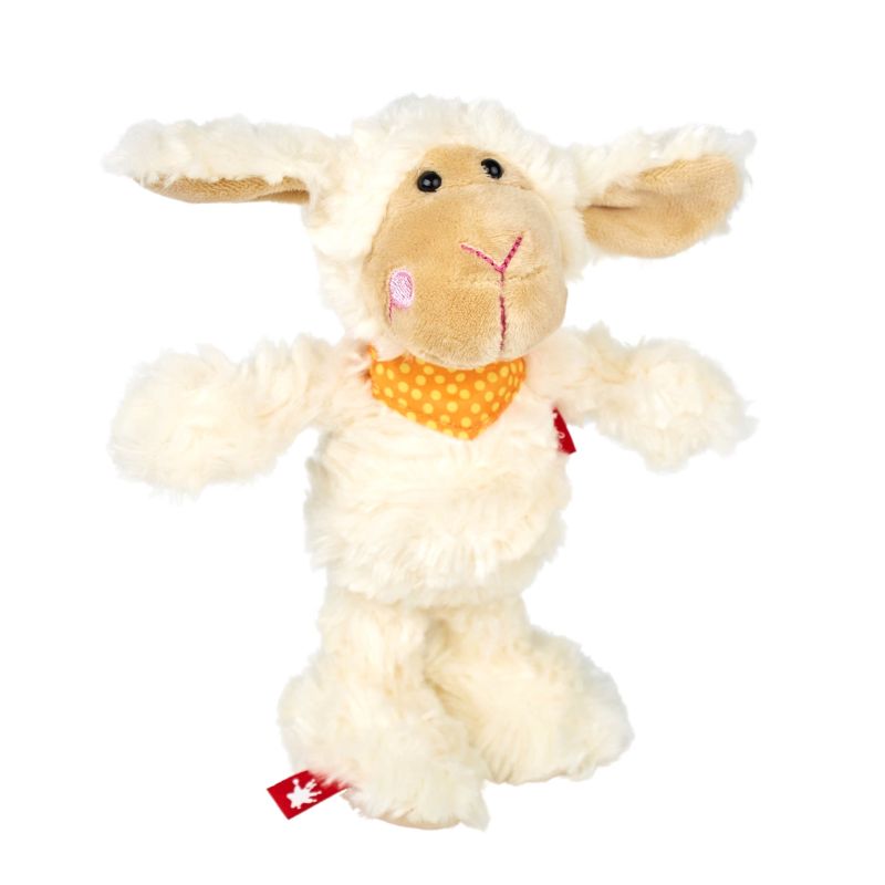 Sigikid Kuscheltier Schaf Emmala klein Bestseller