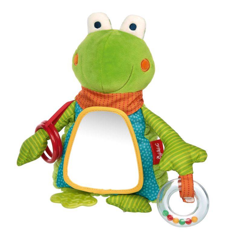 Sigikid Aktiv-Frosch, PlayQ Tägliche Deals