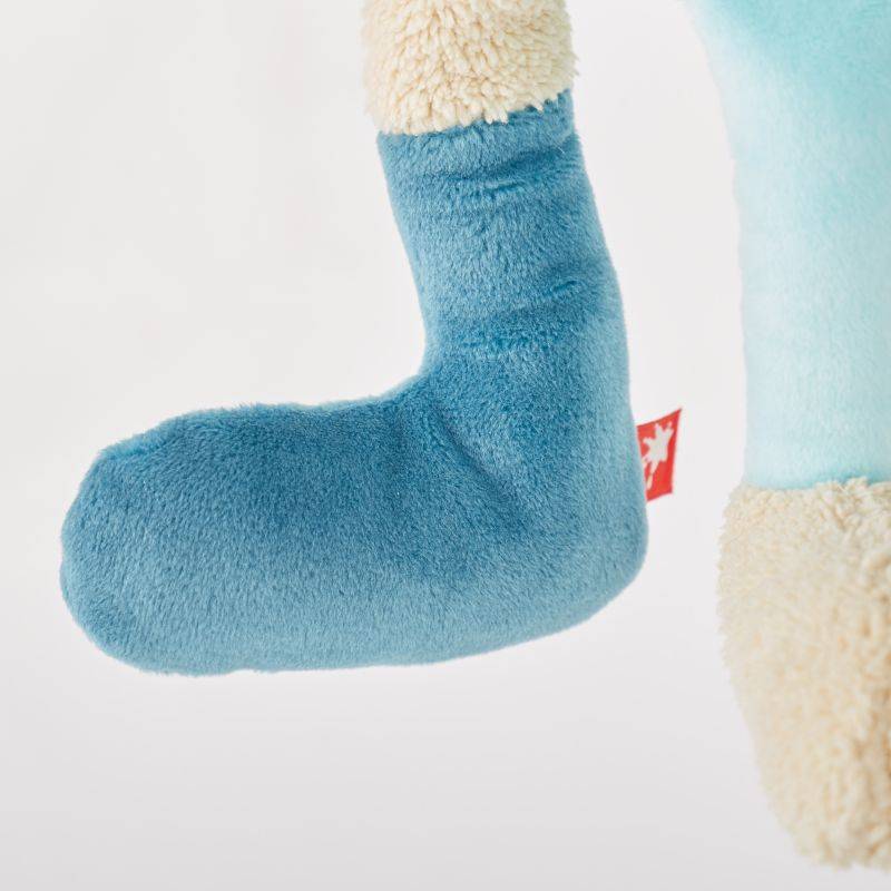 Sigikid Kuscheltier Hase, Patchwork Sweety Riesige Ersparnisse