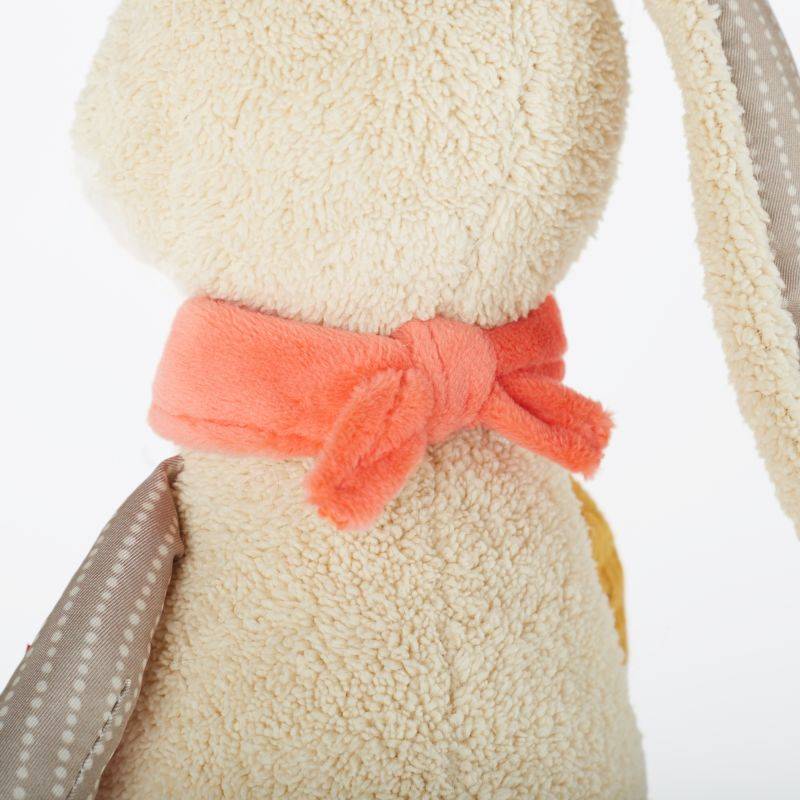 Sigikid Kuscheltier Hase, Patchwork Sweety Riesige Ersparnisse