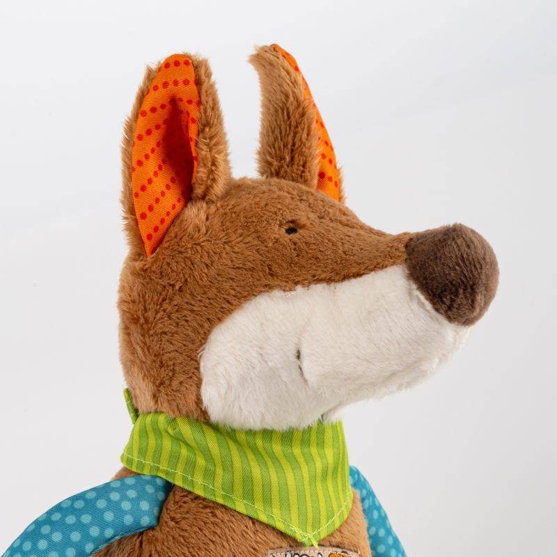 Sigikid Mini-Spieluhr Fuchs VIP-Rabatte