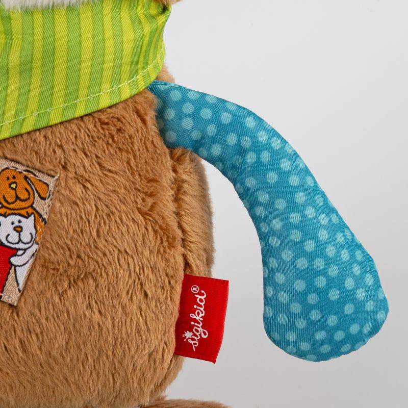 Sigikid Mini-Spieluhr Fuchs VIP-Rabatte