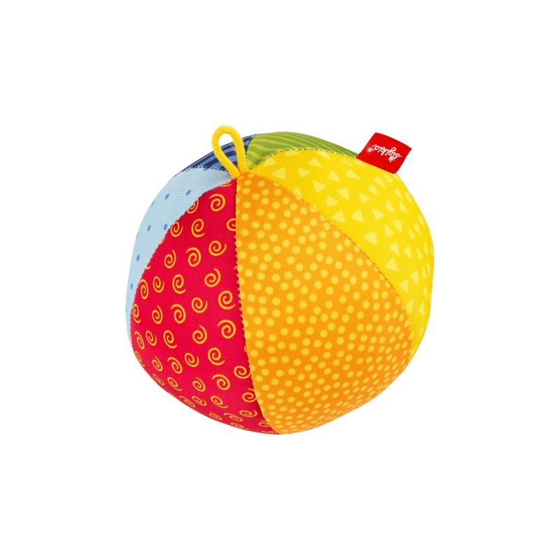 Sigikid Stoffball klein Neueste Stile