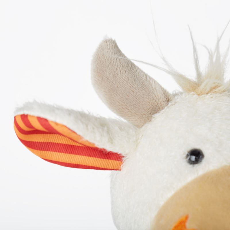 Sigikid Kuscheltier Kuh, Patchwork Sweety Bis zu 65% Rabatt