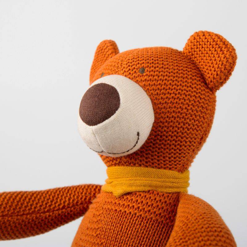 Sigikid Baby Strick-Spieluhr Bär Clearance-Verkauf