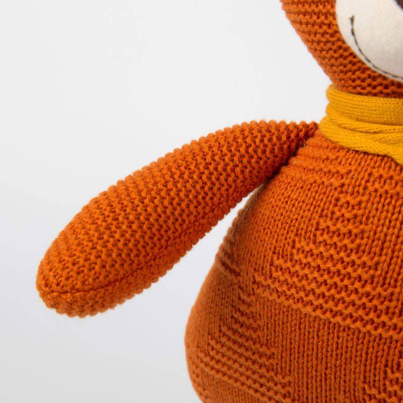 Sigikid Baby Strick-Spieluhr Bär Clearance-Verkauf