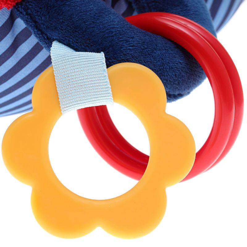 Sigikid Spielkissen zum Fühlen und Entdecken Black Friday Preise