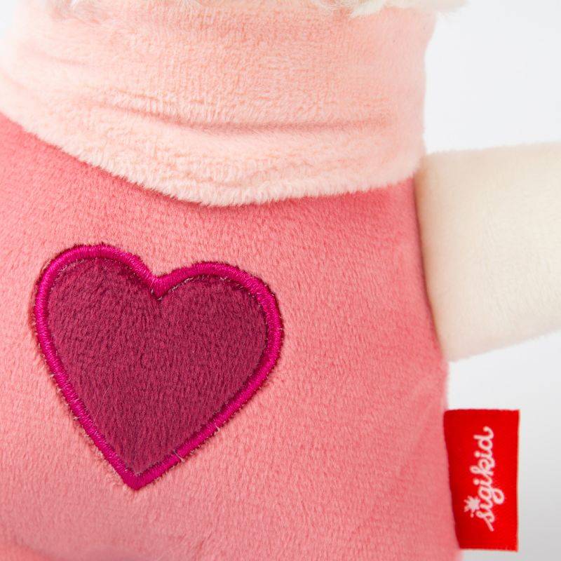 Sigikid Baby Mini Spieluhr Schaf Online