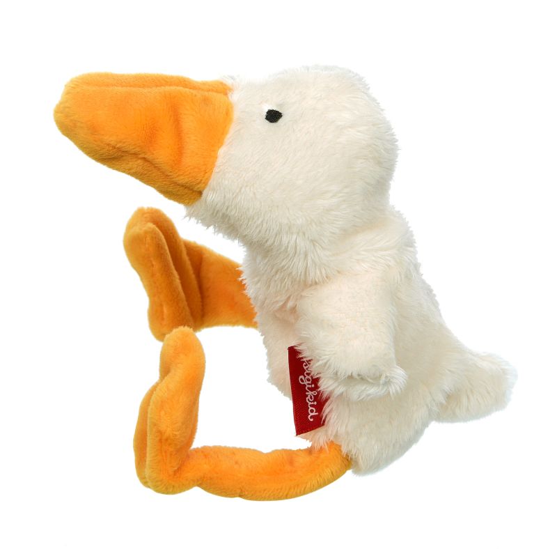 Sigikid Mini Kuscheltier Ente Blitzverkäufe