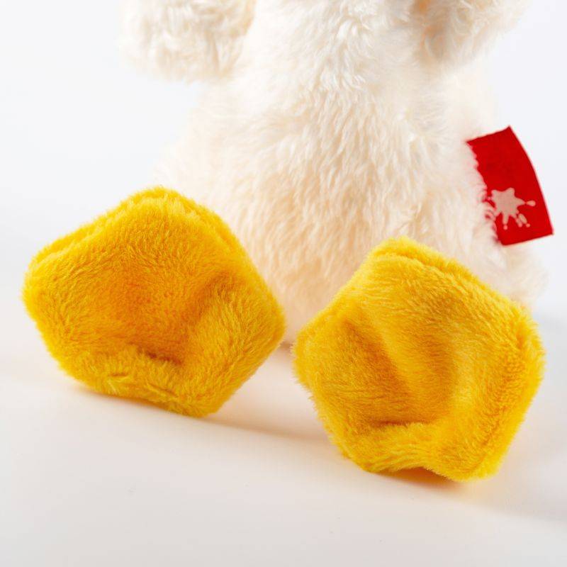 Sigikid Mini Kuscheltier Ente Blitzverkäufe
