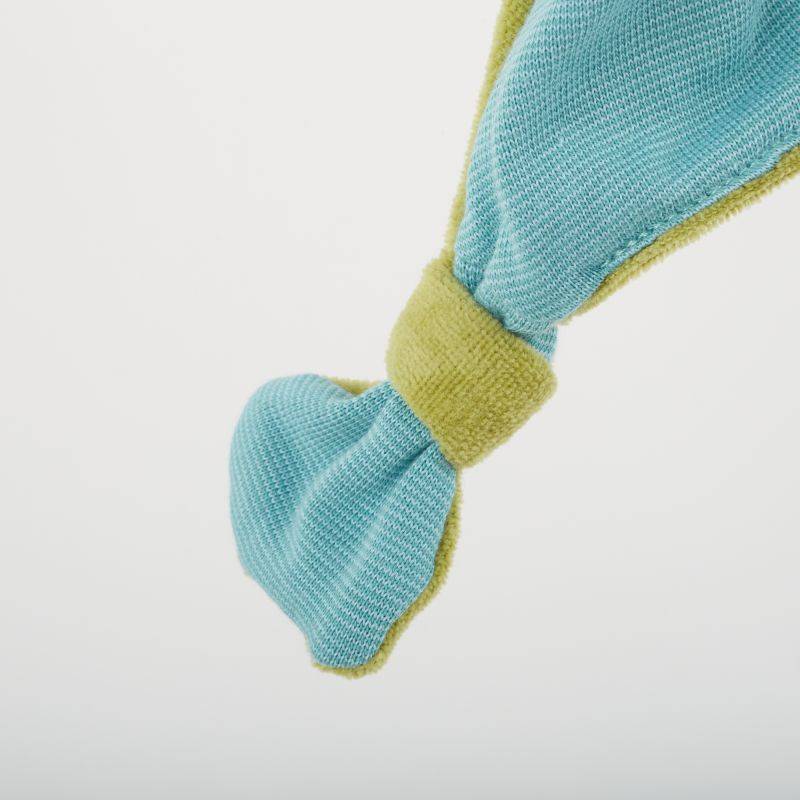 Sigikid Baby Schnuffeltuch Krokodil, Green Collection Bis zu 60% Rabatt