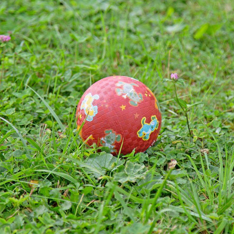 Sigikid Kinder Mini-Spielball Hund Kostenloser Versand international