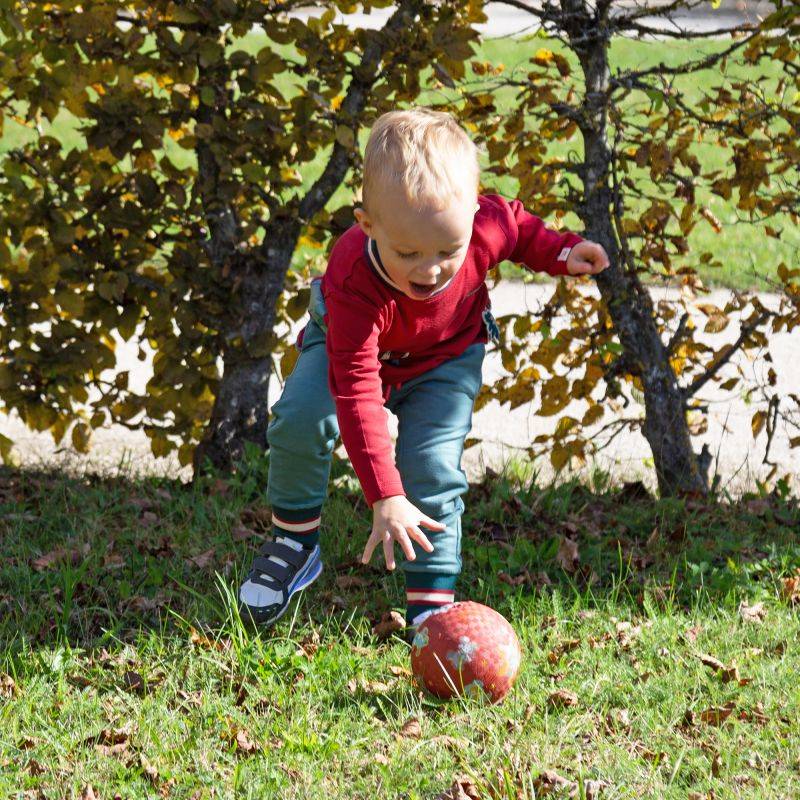 Sigikid Kinder Mini-Spielball Hund Kostenloser Versand international