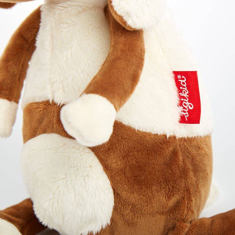 Sigikid Kuscheltier Schaf, Dotte Dot, Country Crunchy Meist gekauft