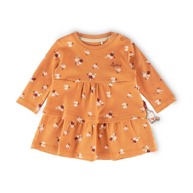 Sigikid Baby Stufenkleid Blümchen Online Shopping