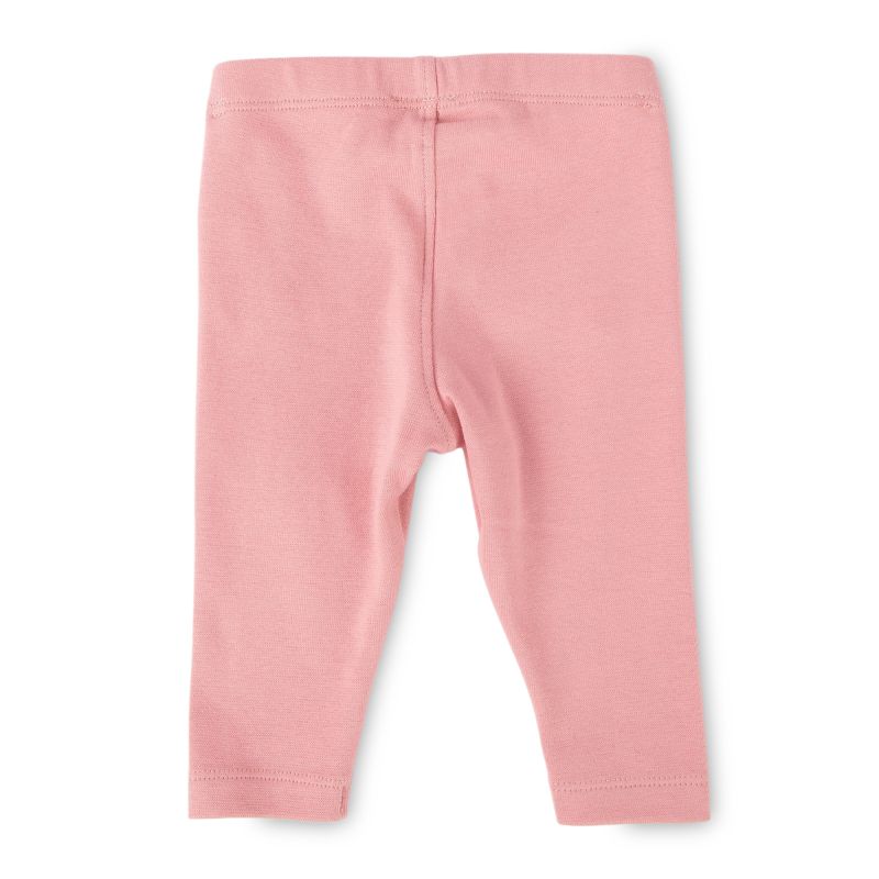 Sigikid Baby Leggings in Rosa Letzte 2 Tage