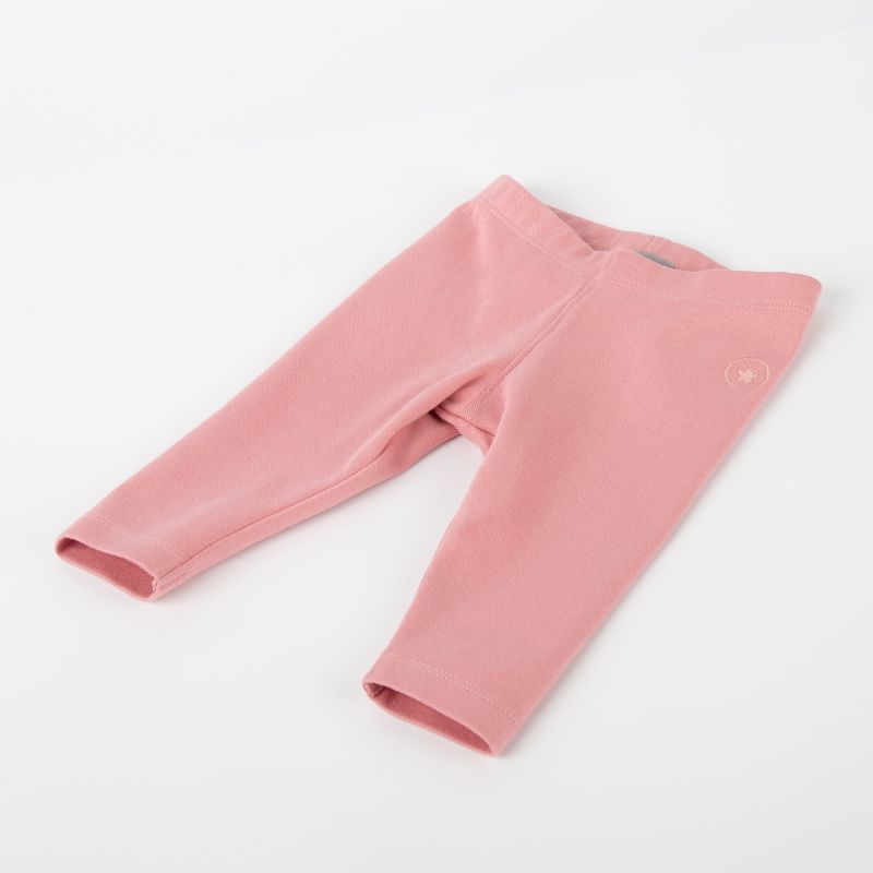 Sigikid Baby Leggings in Rosa Letzte 2 Tage