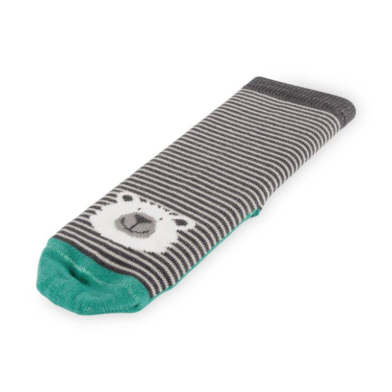 Sigikid Kinder Socken im 3er Set Bis zu 55% Rabatt