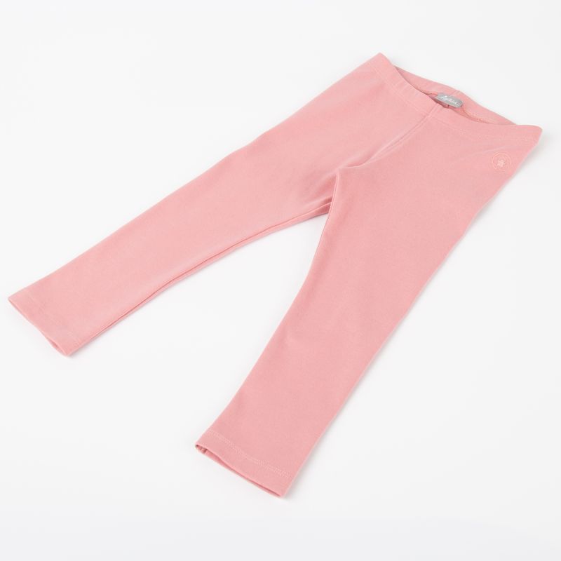 Sigikid Kinder Leggings in Rosa Zeitlich begrenztes Angebot