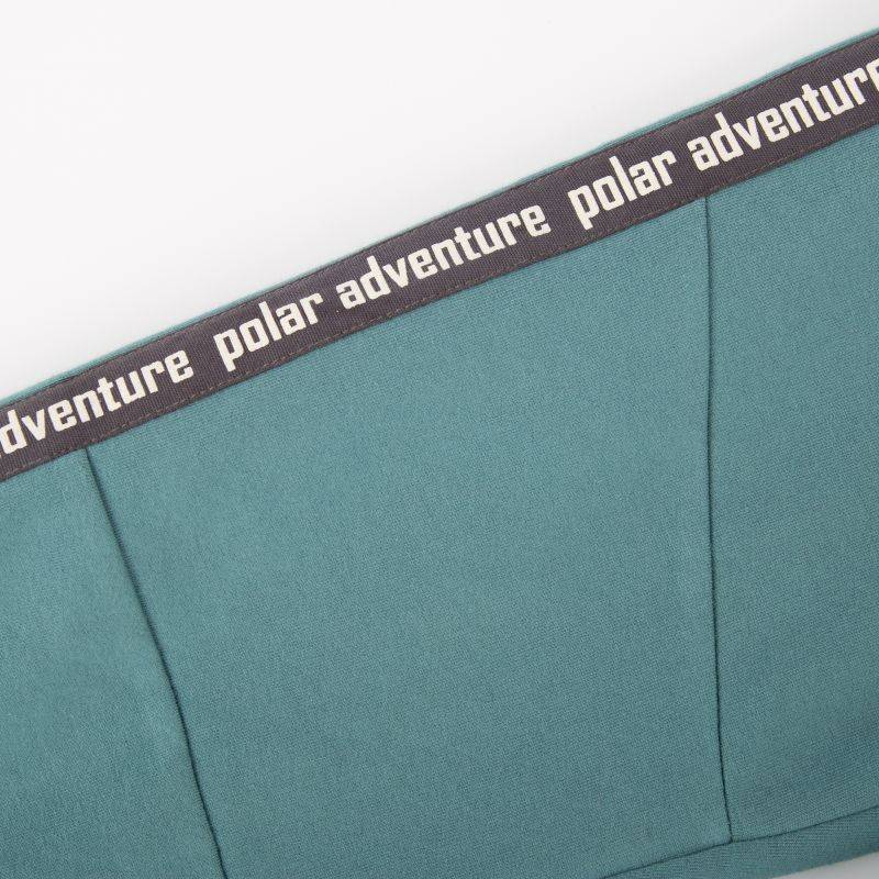Sigikid Kinder Sweathose Polar Expedition, türkis 2025