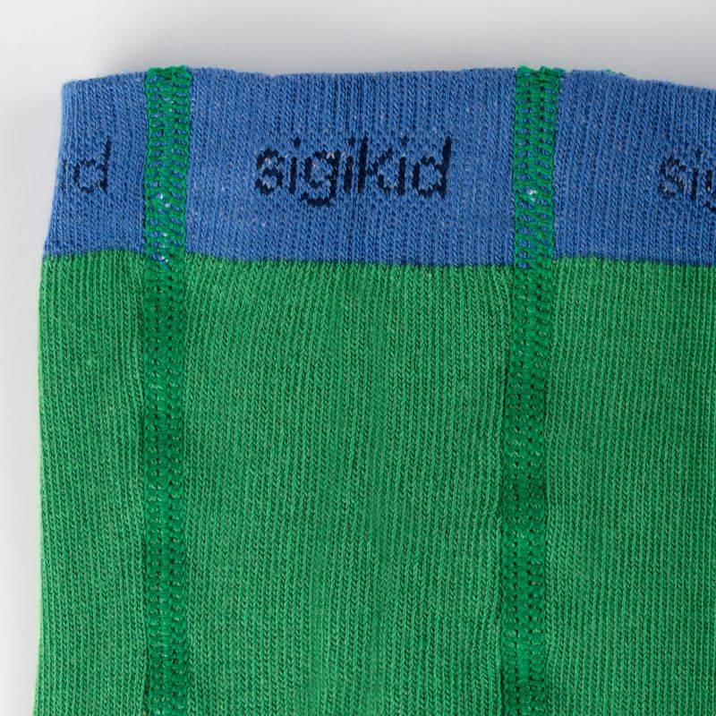 Sigikid Baby Strumpfhosen 2er-Set Lama, grün und pink Online
