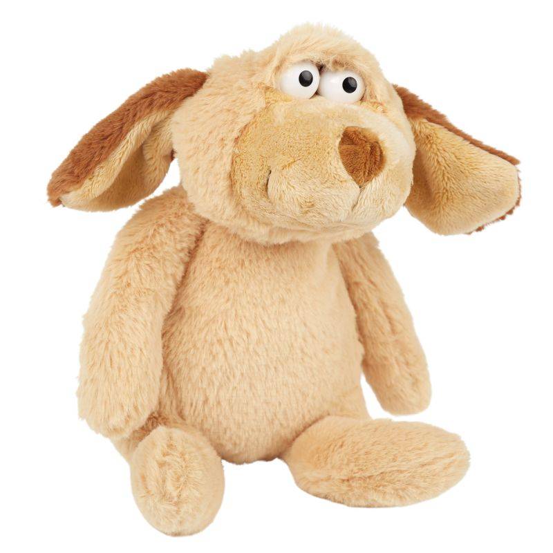Sigikid Sweety Kuscheltier Hund, Mimik-Tiere Exklusivangebot