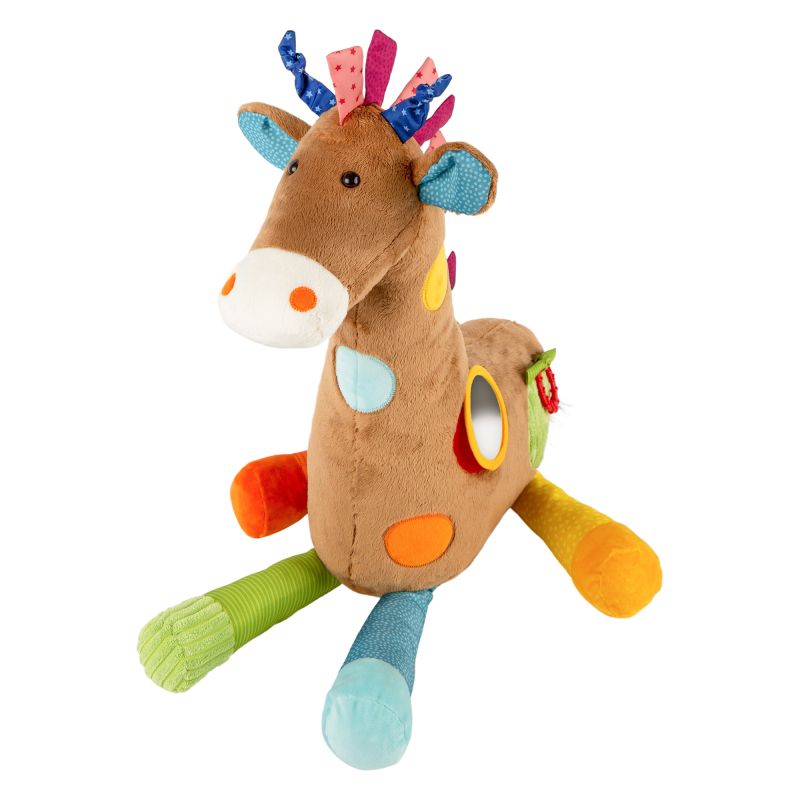 Sigikid XXL-Giraffe, PlayQ Heißer Verkauf