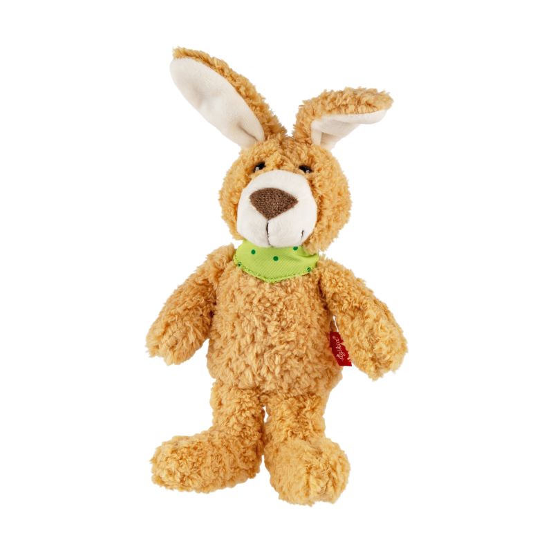 Sigikid Mini Kuscheltier Hase Huberto Hummeltal, S Exklusive Angebote