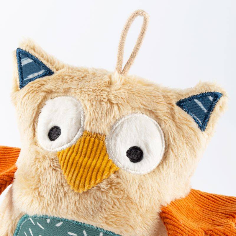 Sigikid Baby Spieluhr Eule Große Rabatte