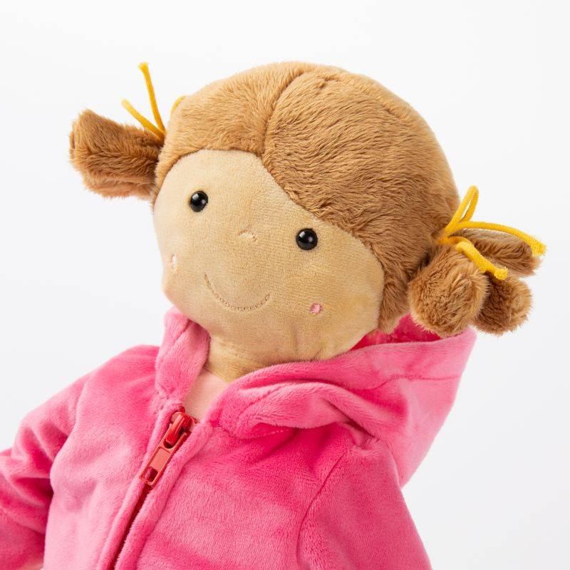 Sigikid Kinder Lern-Puppe Mädchen Sonderangebote