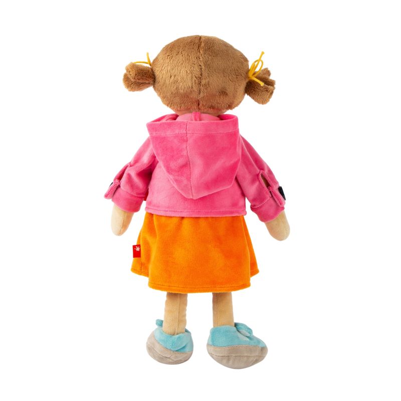 Sigikid Kinder Lern-Puppe Mädchen Sonderangebote