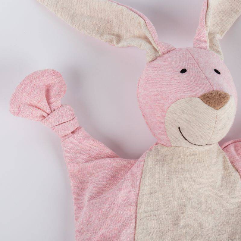 Sigikid Baby Schnuffeltuch Hase Wochenangebot