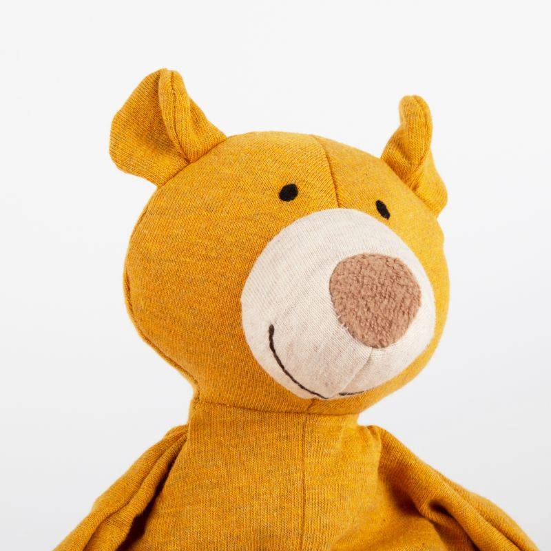 Sigikid Baby Schnuffeltuch Bär Letzte 2 Tage