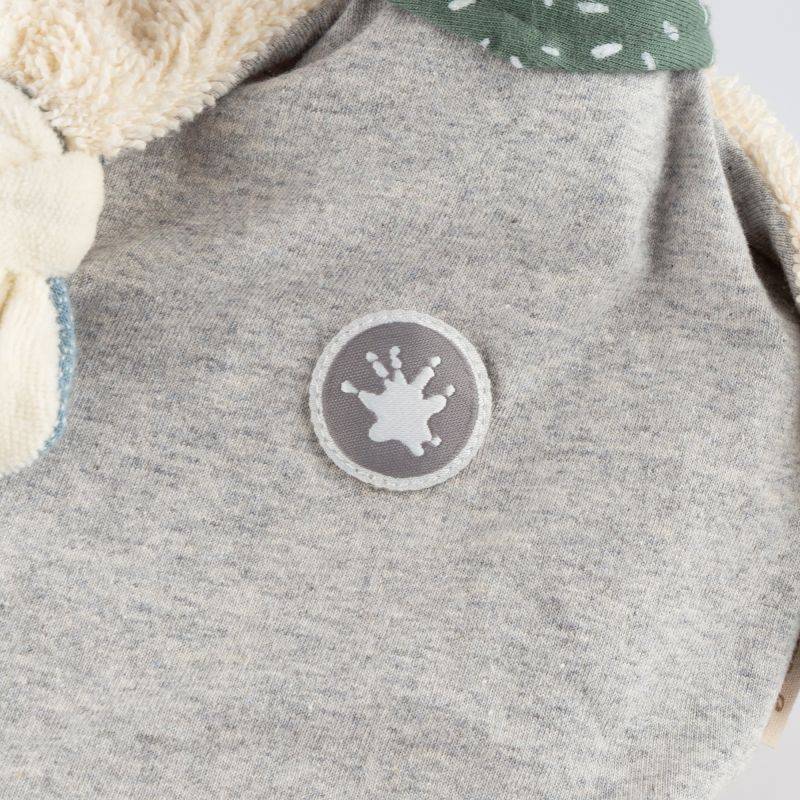 Sigikid Baby Schnuffeltuch Schaf Discount Store für neue Produkte