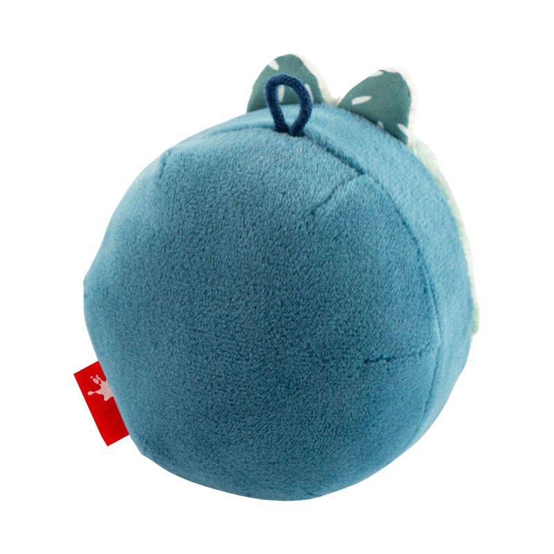 Sigikid Baby Aktiv Spielball Frosch Super Rabatt