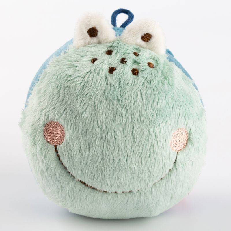 Sigikid Baby Aktiv Spielball Frosch Super Rabatt