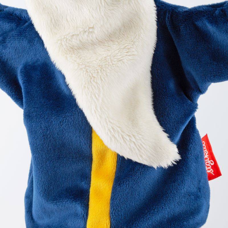Sigikid Kinder Handspielpuppe Zauberer 50% Rabatt für begrenzte Zeit