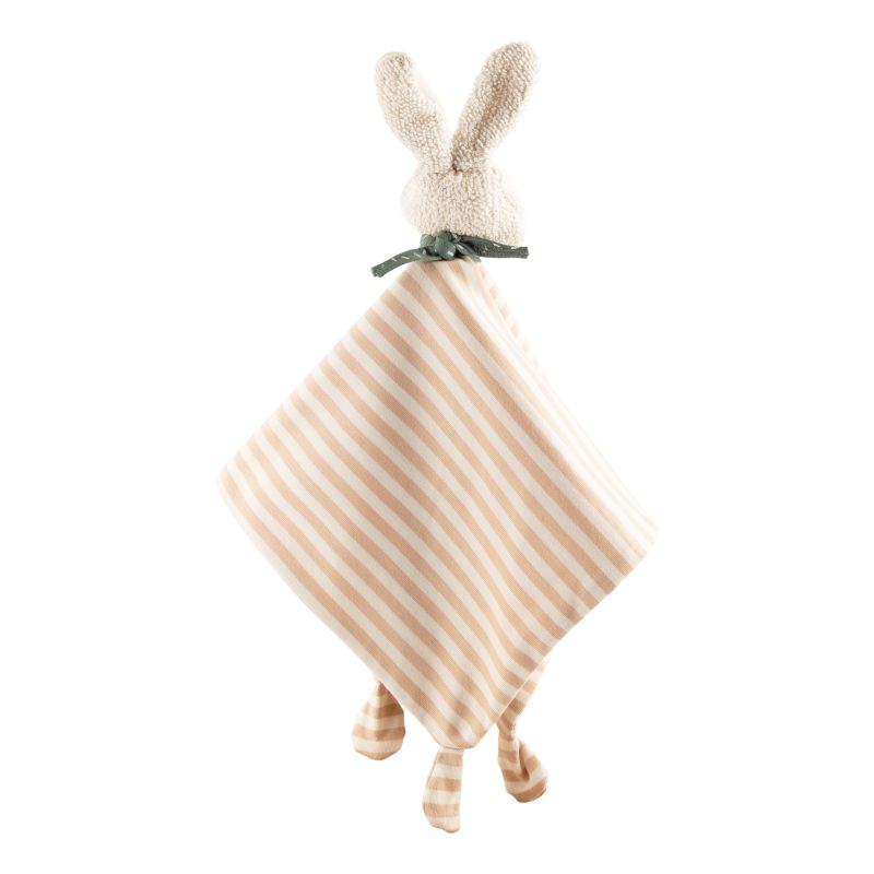 Sigikid Baby Schnuffeltuch Hase, ecru Fabrik Onlineshop