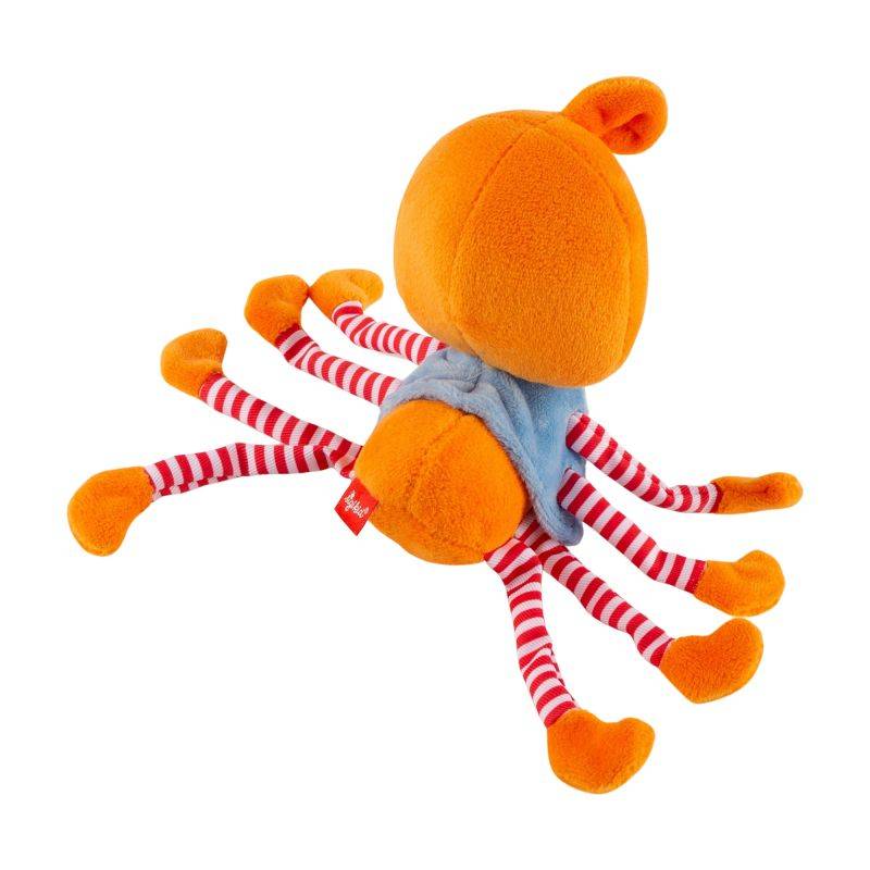 Sigikid Kuscheltier Die kleine Spinne Widerlich, klein Neueste Mode