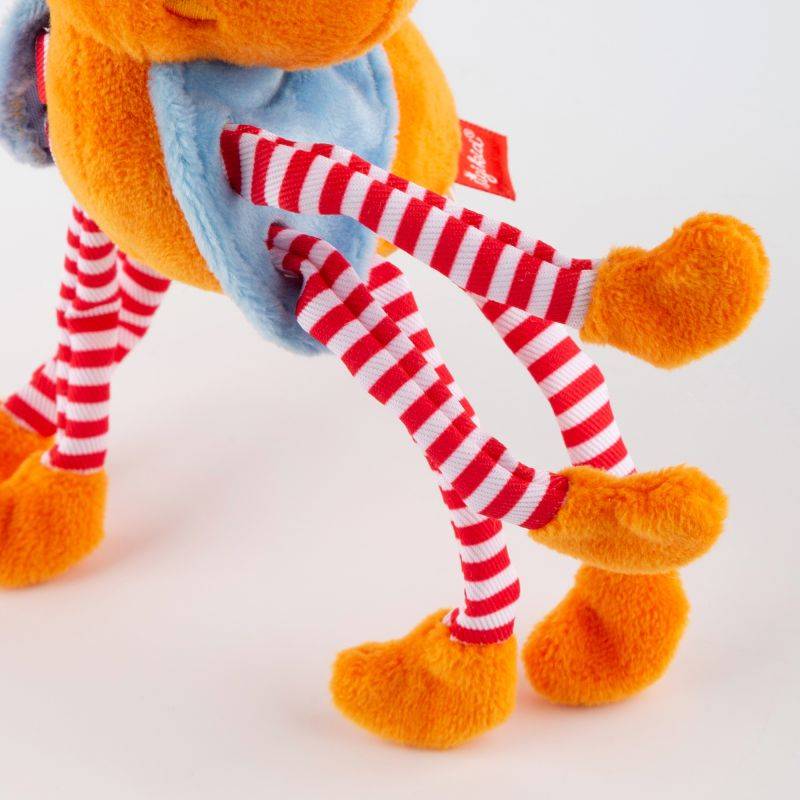 Sigikid Kuscheltier Die kleine Spinne Widerlich, klein Neueste Mode
